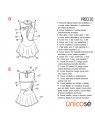 DEPORTE MALLA GIMNASIA 1823