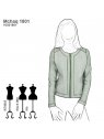 CHAQUETA CHANEL MUJER 1801