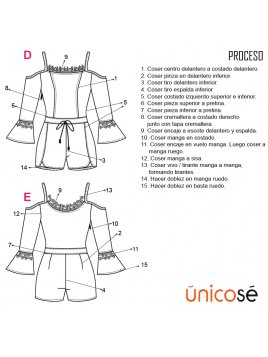 ENTERITO AJUSTADO MUJER 1802