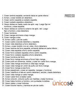 ABRIGO TRENCH 1801 HOMBRE