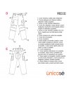 PANTALON CARGO RT 1809