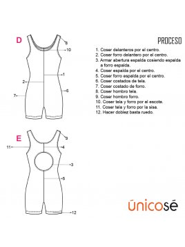 DEPORTE MALLA NATACION 1803