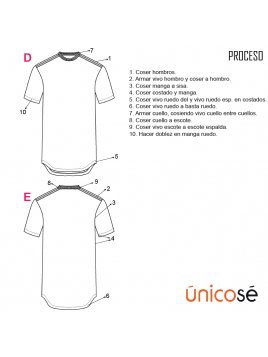 DEPORTE CAMISETA FUTBOL 1806