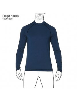 DEPORTE TRICOTA 1808