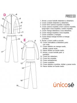 DEPORTE CORTAVIENTO MUJER 1810