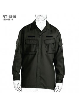 CAMISA TACTICA RT 1810