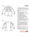 CAMISA TACTICA RT 1810