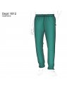 DEPORTE PANTALON TREKKING 1812