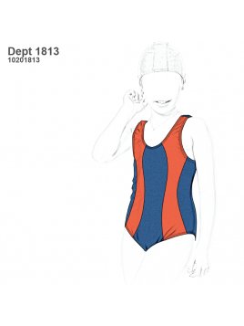 DEPORTE MALLA NATACION 1813