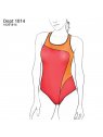 DEPORTE MALLA NATACION 1814
