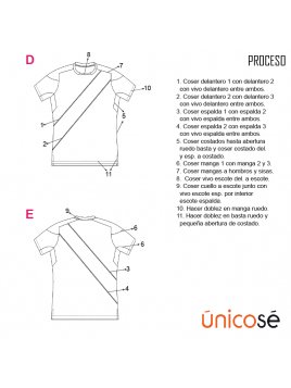 DEPORTE CAMISETA FUTBOL 1815