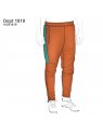 DEPORTE PANTALON GYM 1819