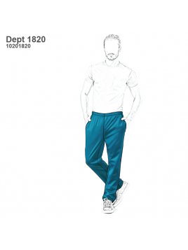 DEPORTE PANTALON 1820
