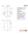 CHAQUETA CASUAL HOMBRE 1801