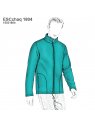 CHAQUETA POLAR UNISEX 1804