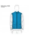 CHAQUETA CHALECO ESCOLAR 1805