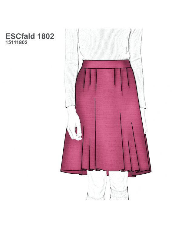 FALDA TABLAS ESCOLAR 1802