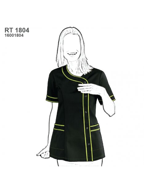CHAQUETA TRABAJO RT 1804
