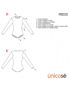 POLERA MALLA GIMNASIA ESCOLAR 0909