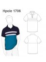 POLERA POLO HOMBRE 1706