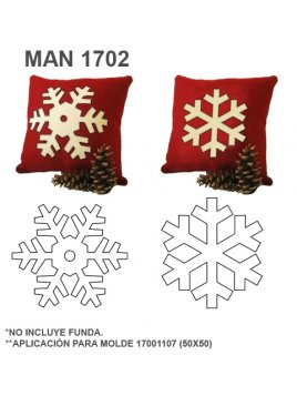 APLICACIONES NAVIDEÑAS 1702