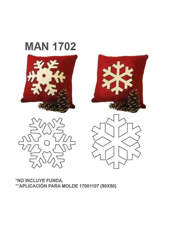 APLICACIONES NAVIDEÑAS 1702