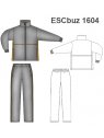 BUZO ESCOLAR 1604