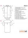 CAMISA MAO HOMBRE 1801