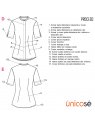 BLUSA MAO MUJER 1806