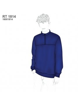 POLERON TRABAJO RT 1814