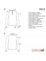 DEPORTE CAMISETA 1825