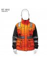 CHAQUETA MINERIA RT 1812