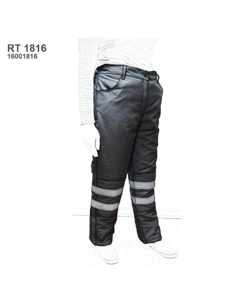 PANTALON TERMICO MINERIA RT 1816