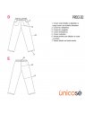 DEPORTE PANTALON JOGGING 1827