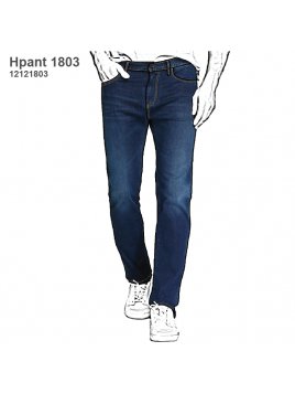 PANTALON JEANS HOMBRE 1803