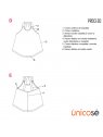DEPORTE MUSCULOSA MUJER 1829
