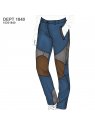 DEPORTE TREKKING FEMENINO 1840