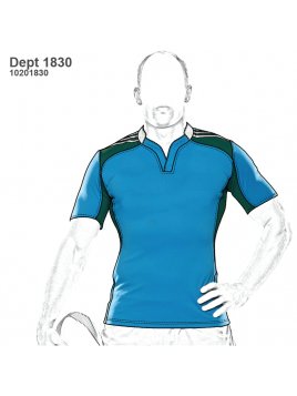 DEPORTE CAMISETA 1830