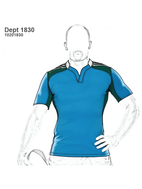 DEPORTE CAMISETA 1830