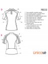DEPORTE CAMISETA 1830