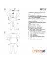 DISFRAZ OGRO 1803