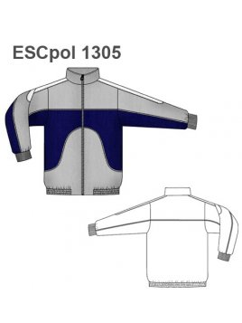 POLERON ESCOLAR 1305