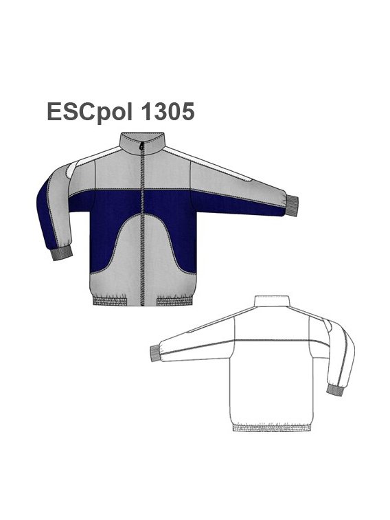 POLERON ESCOLAR 1305