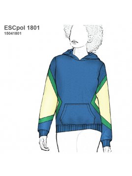 POLERON ESCOLAR 1801