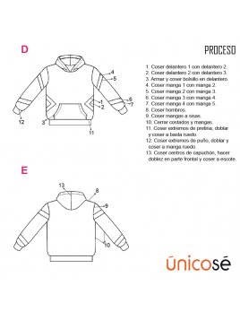 POLERON ESCOLAR 1801