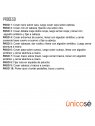 PELUCHE UNICORNIO MAN 1803