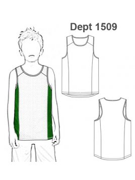 DEPORTE CAMISETA 1509