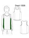 DEPORTE CAMISETA 1509