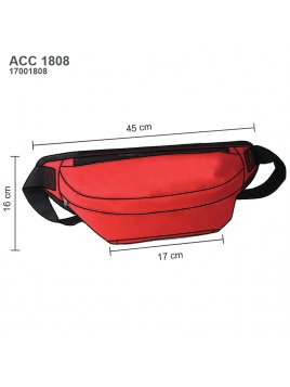 BOLSO RIÑONERA ACC 1808