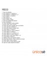 DISFRAZ ASNO 1812